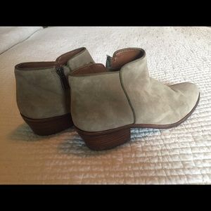 Sam Edelman booties